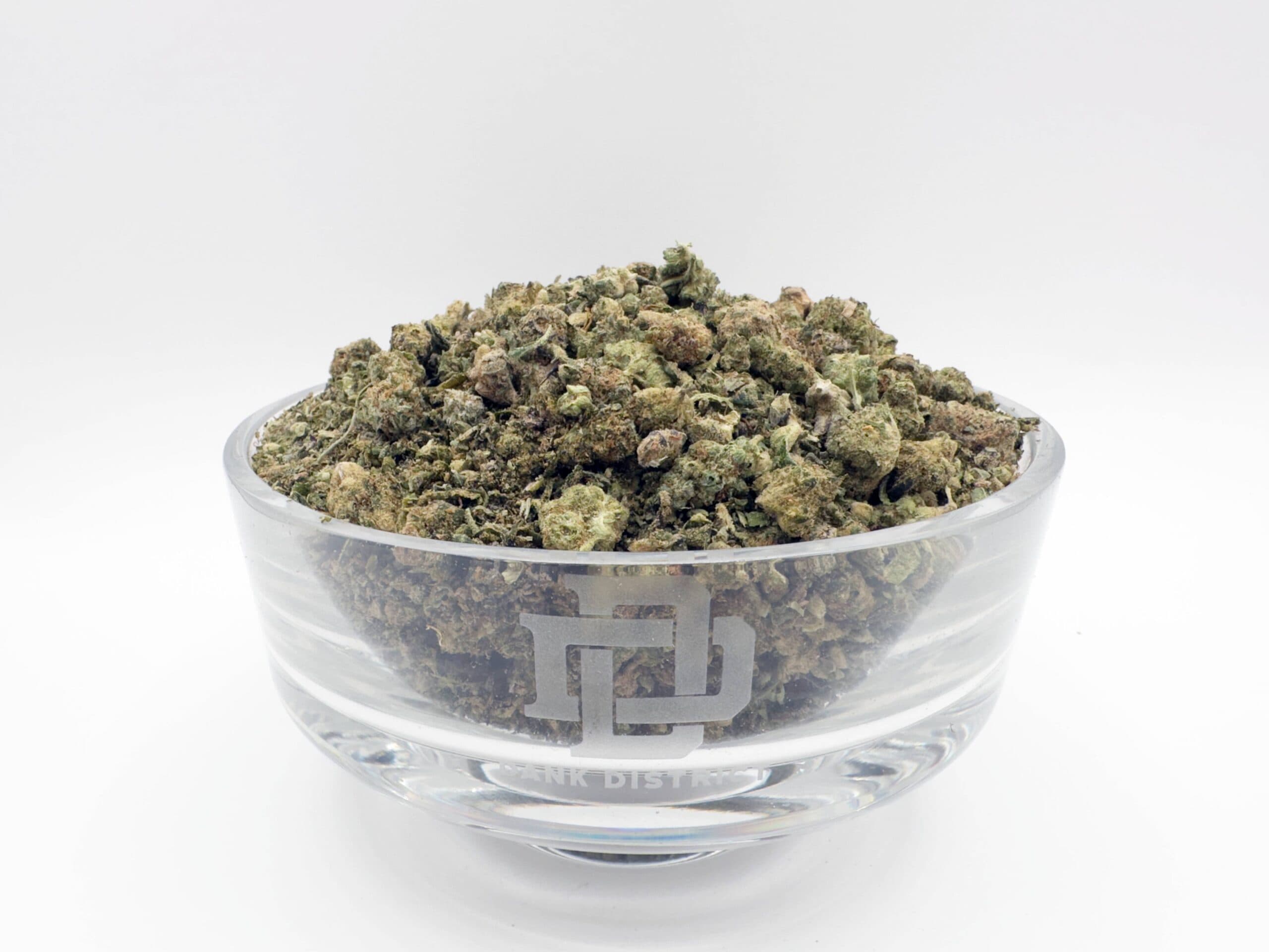 House Blend Shake - Premier Shelf - 1oz