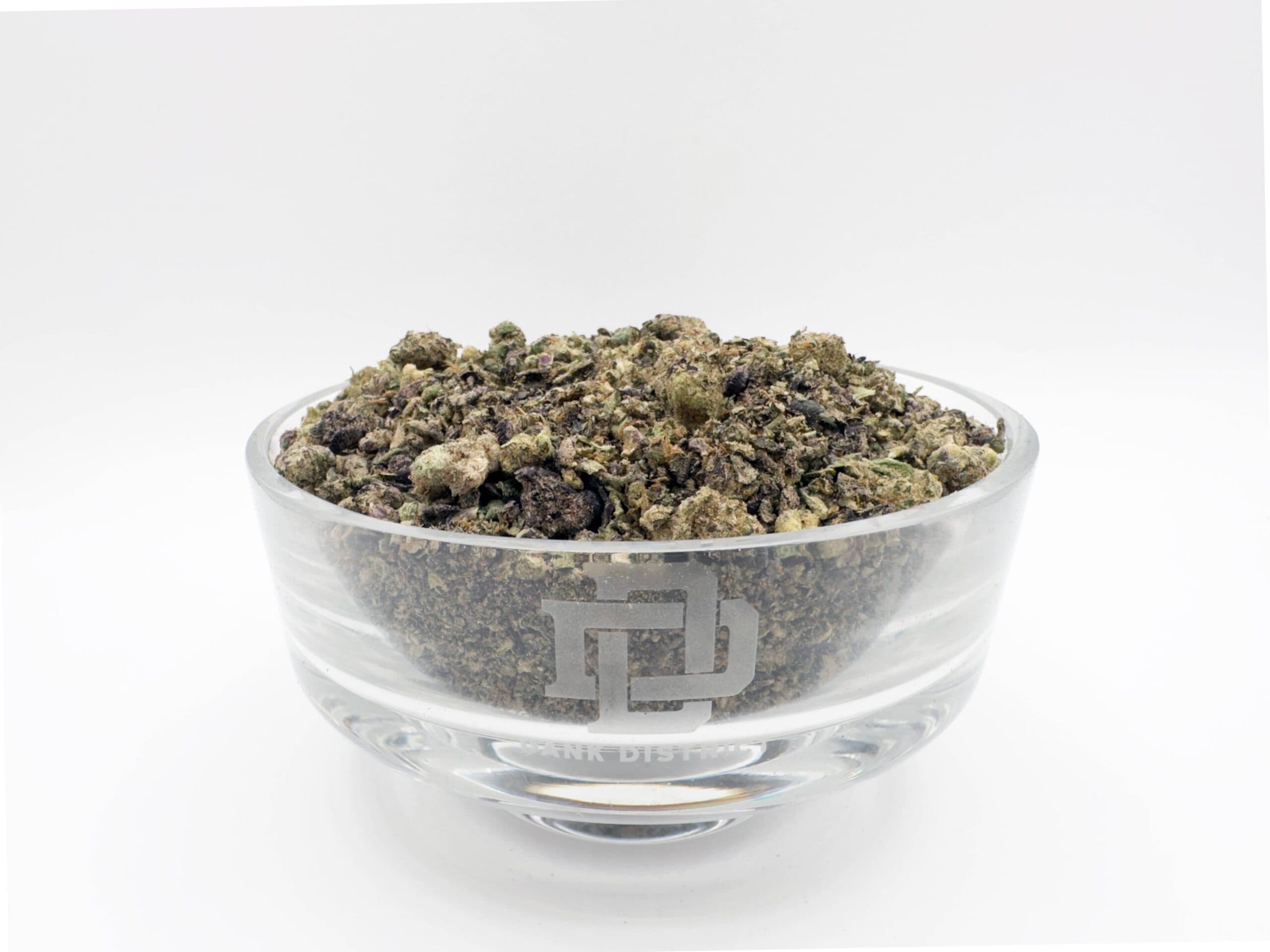 House Blend Shake - Top Shelf - 1oz